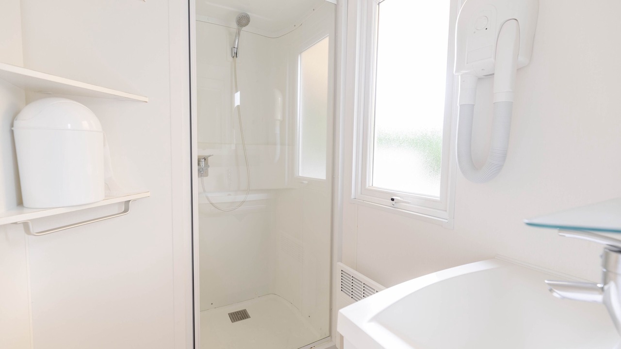 Photo of Bathroom in Royan