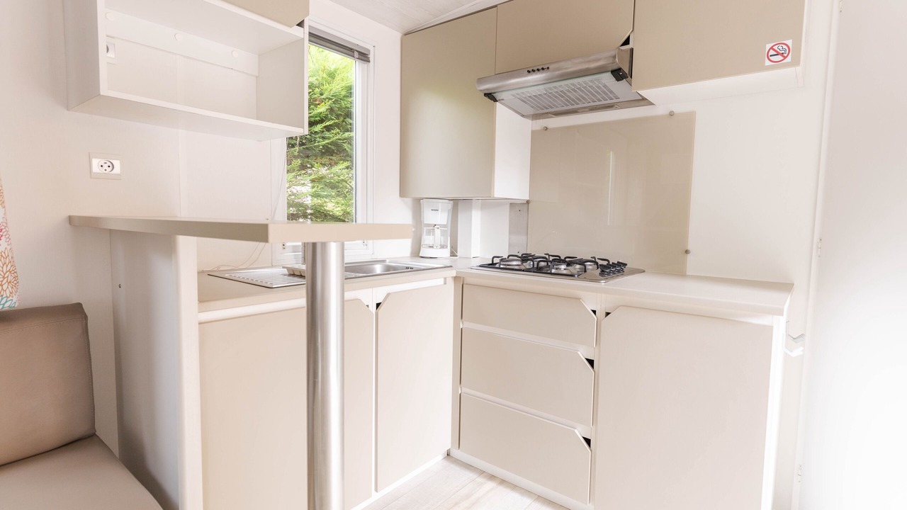 Photo of Kitchen in Royan