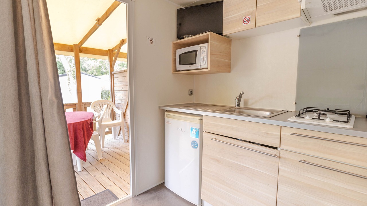 Photo of Kitchen in Royan