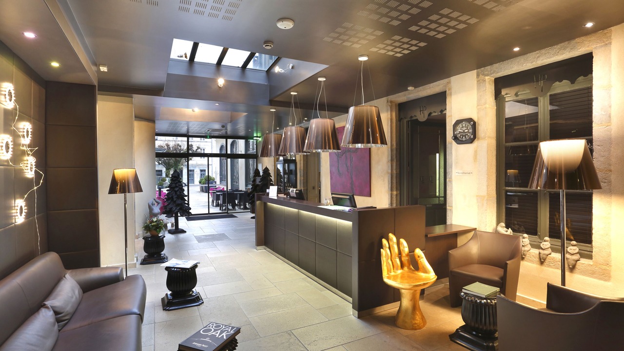 Photo of Others in Besancon Old Town