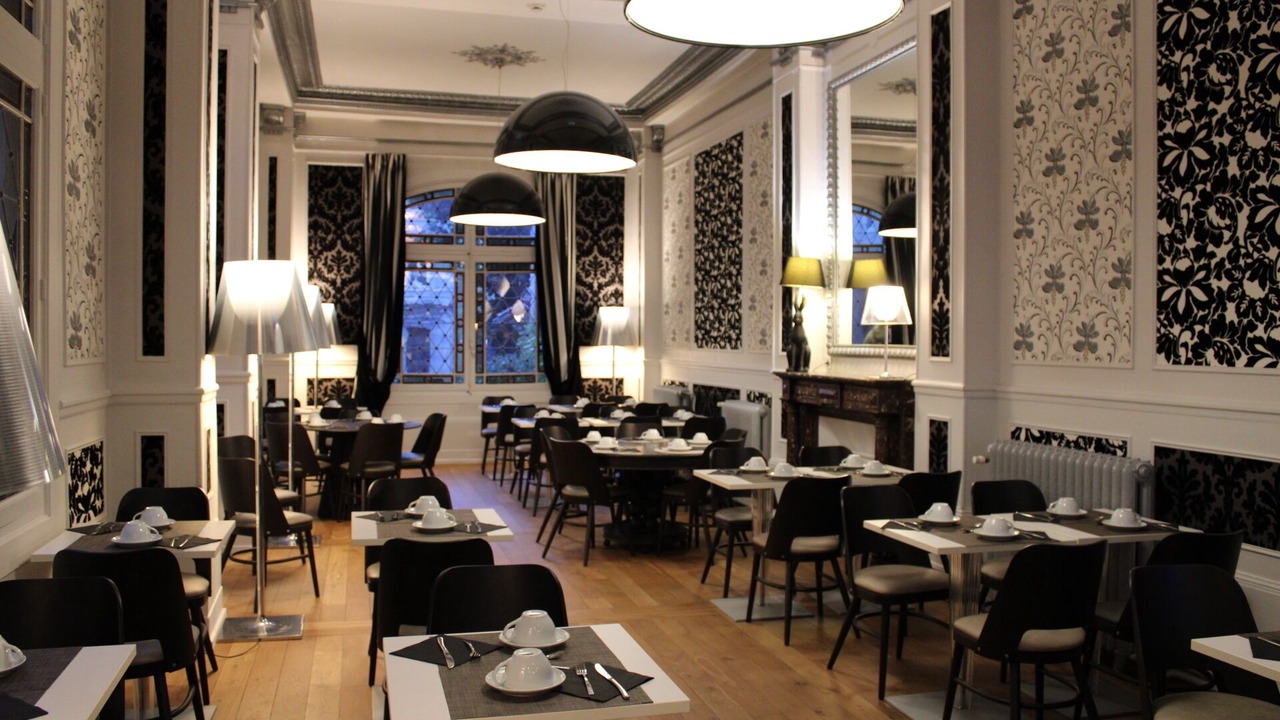 Photo of Others in Besancon Old Town