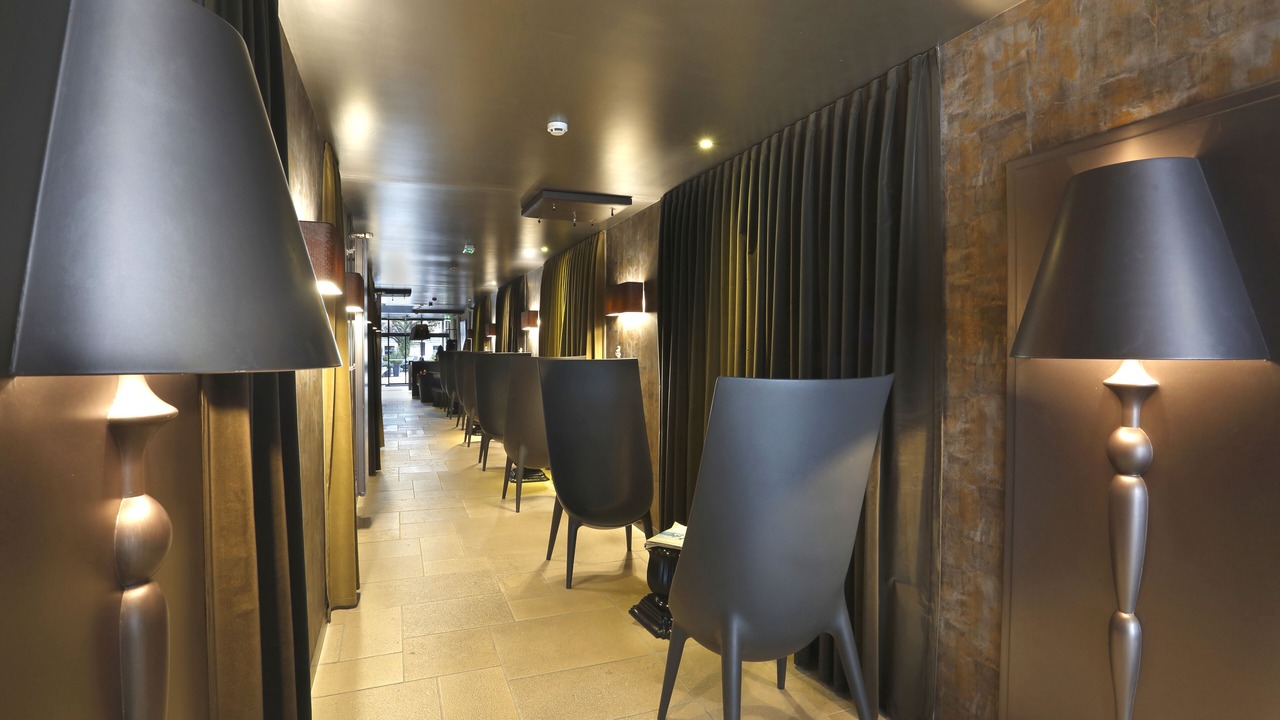 Photo of Others in Besancon Old Town