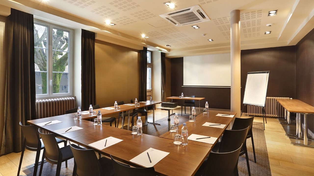 Photo of Others in Besancon Old Town