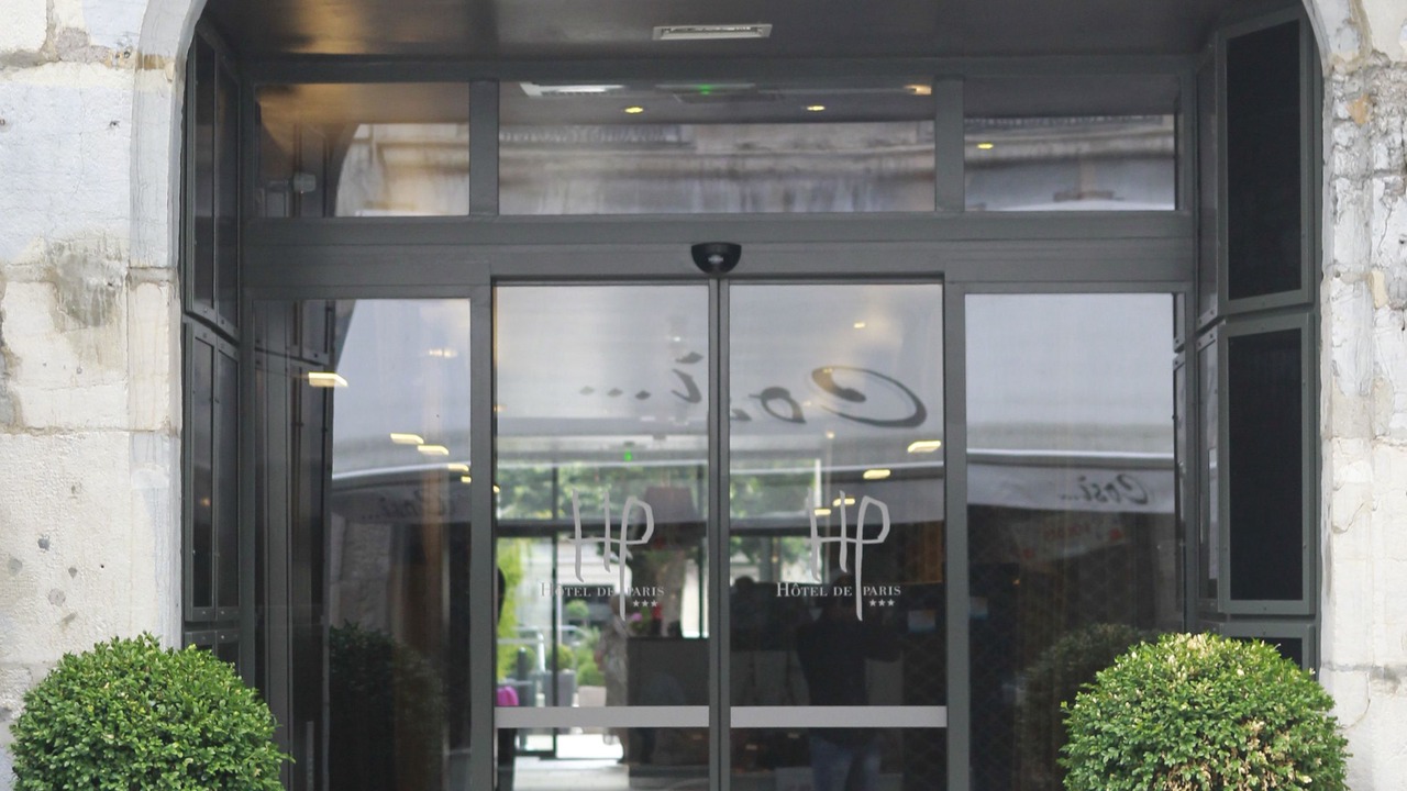 Photo of Outdoor in Besancon Old Town