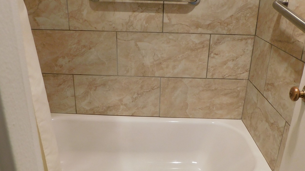 Photo of Bathroom in Tyrone