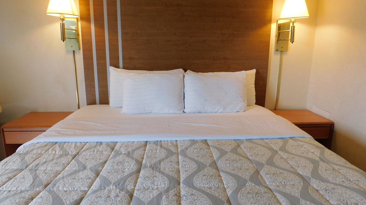 Photo of Bedroom in Tyrone