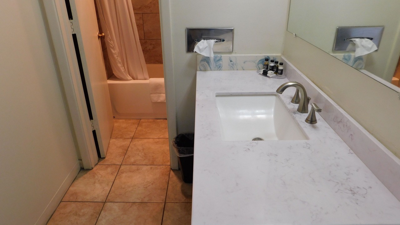 Photo of Bathroom in Tyrone