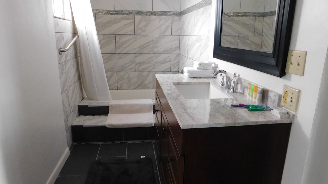 Photo of Bathroom in Tyrone