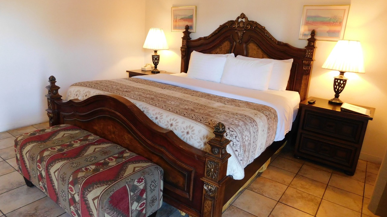 Photo of Bedroom in Tyrone