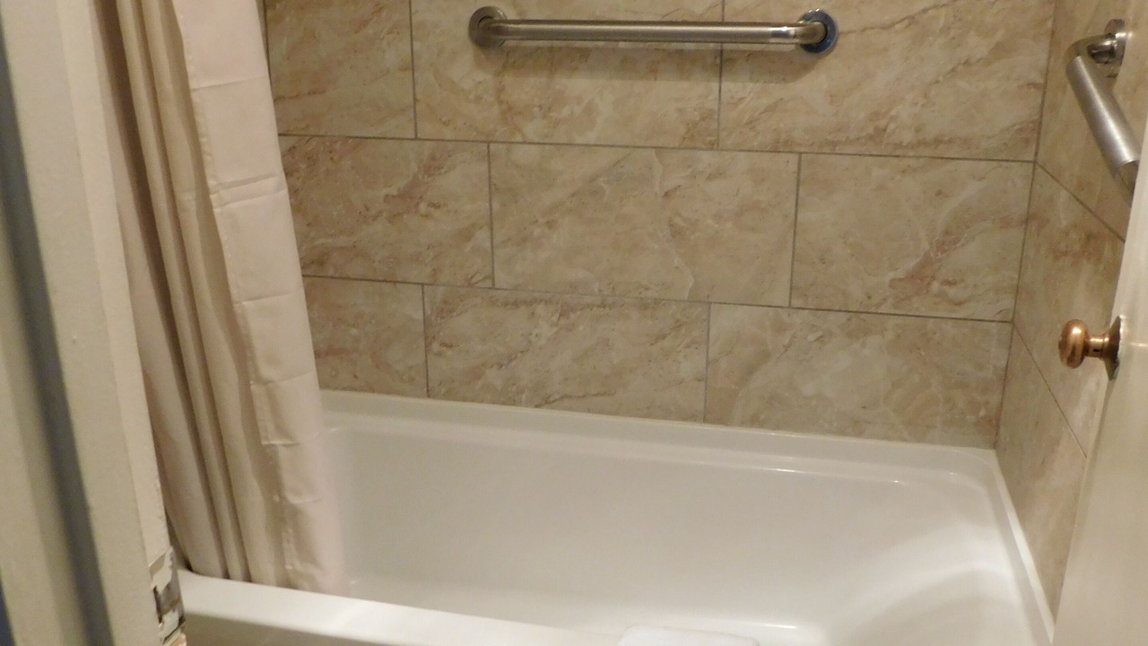 Photo of Bathroom in Tyrone