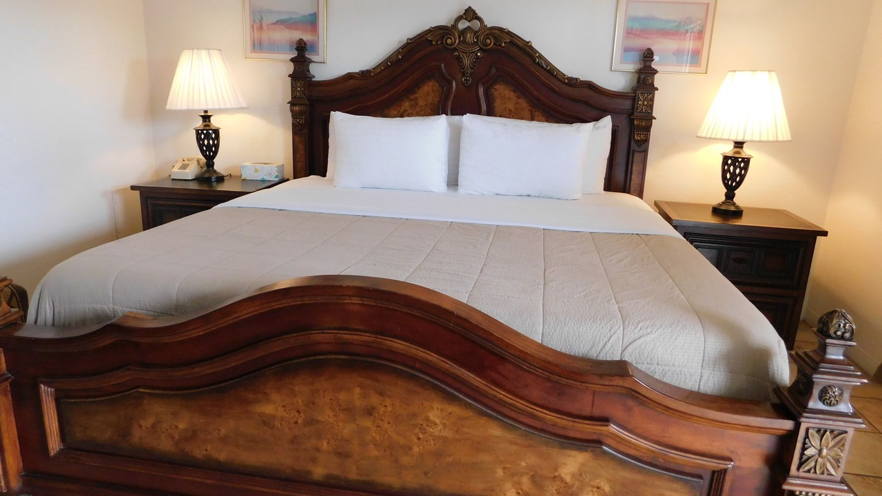 Photo of Bedroom in Tyrone