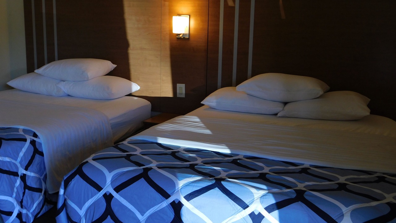 Photo of Bedroom in Tyrone