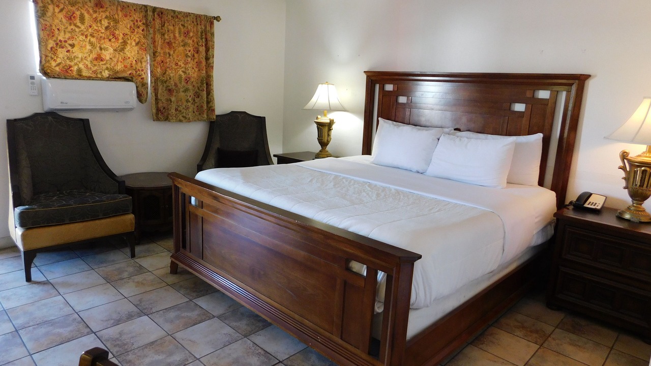 Photo of Bedroom in Tyrone