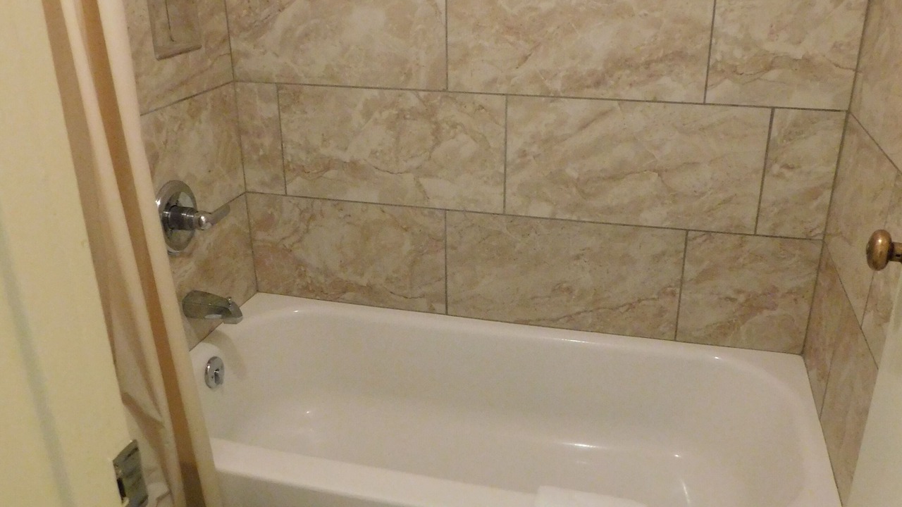 Photo of Bathroom in Tyrone