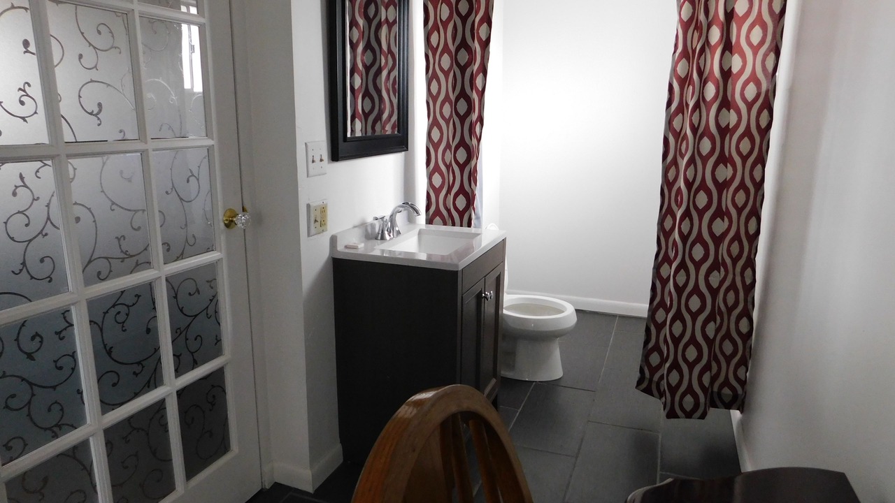 Photo of Bathroom in Tyrone