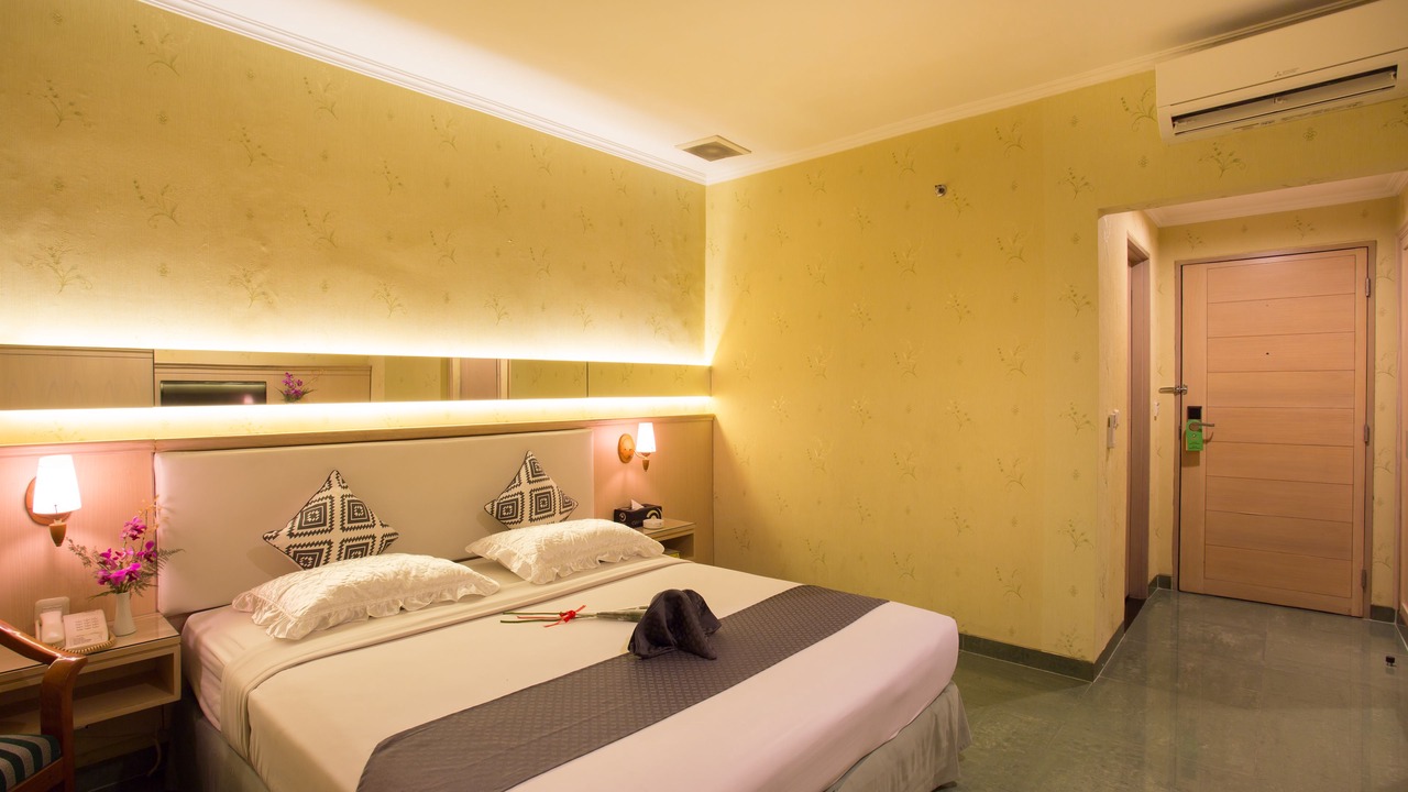 Photo of Bedroom in Gambir