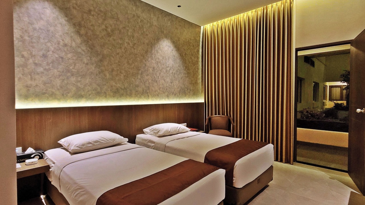 Photo of Bedroom in Gambir