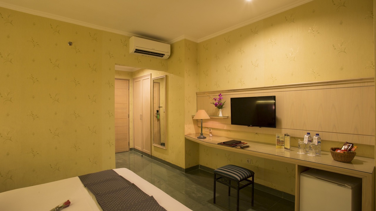 Photo of Bedroom in Gambir