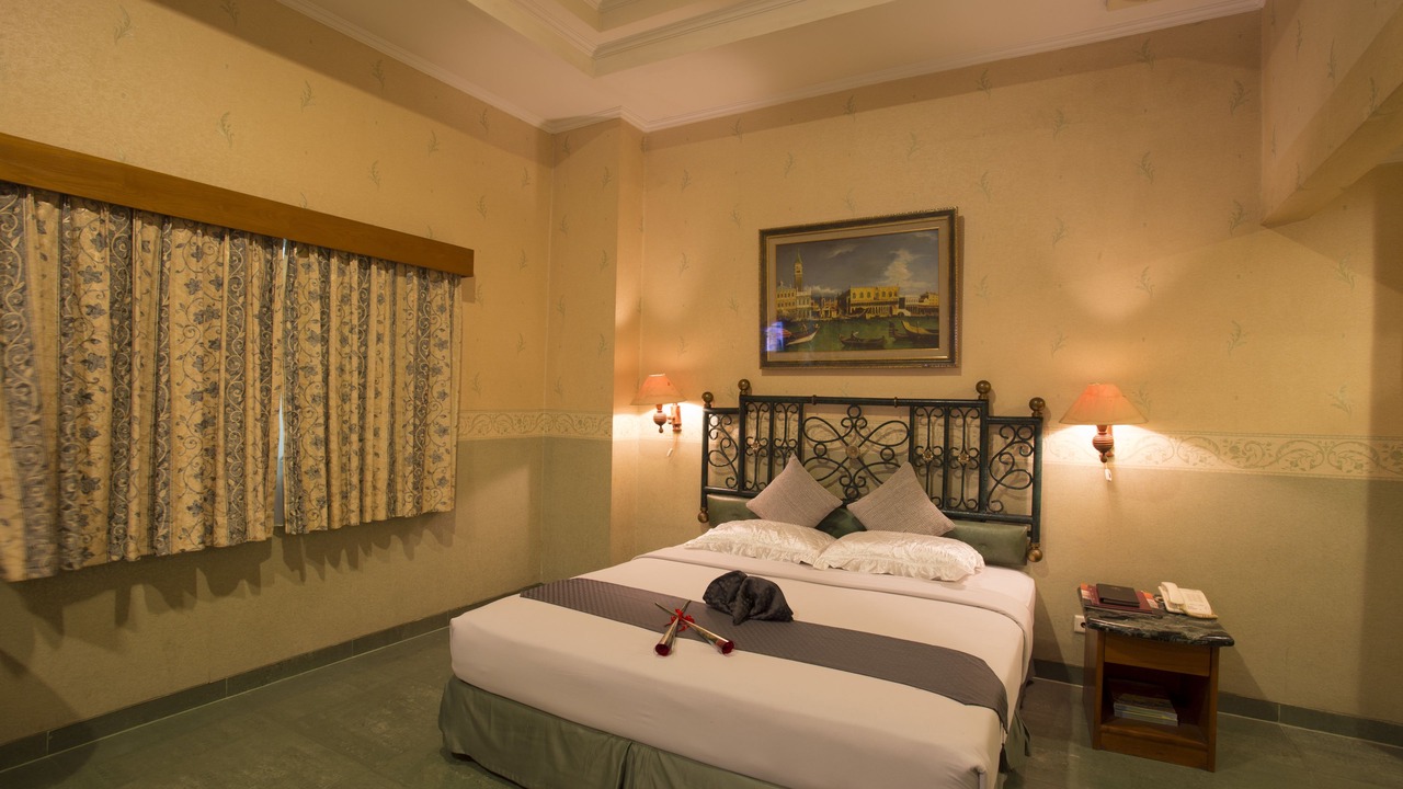 Photo of Bedroom in Gambir