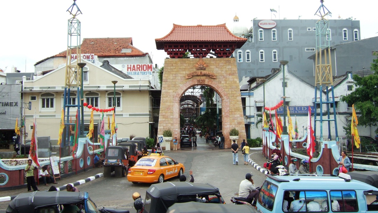Photo of Others in Gambir