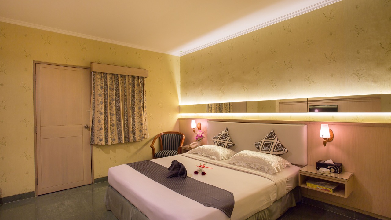 Photo of Bedroom in Gambir