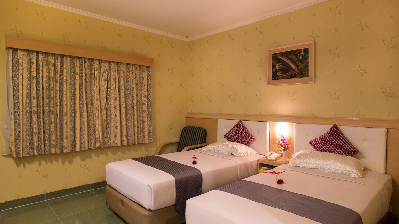 Photo of Bedroom in Gambir