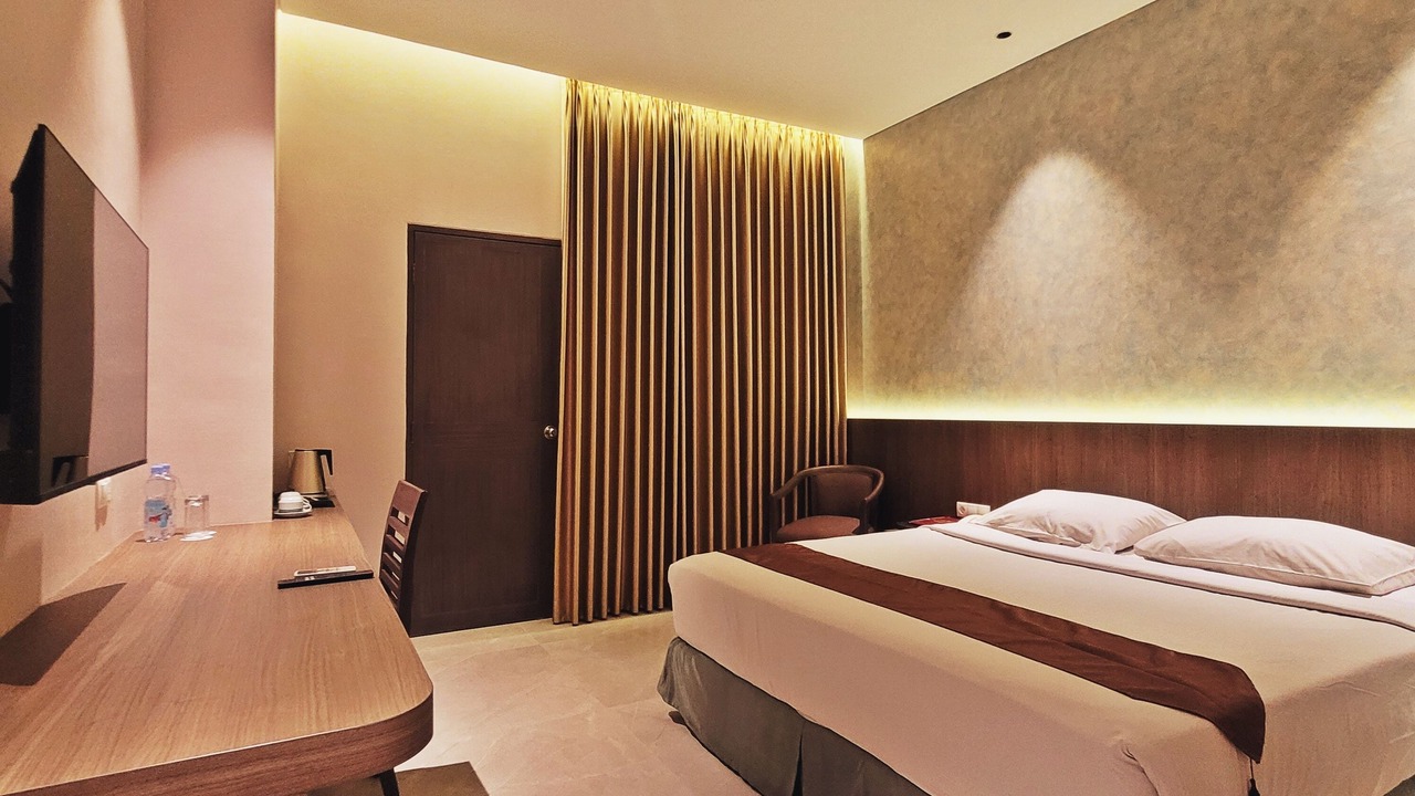 Photo of Bedroom in Gambir
