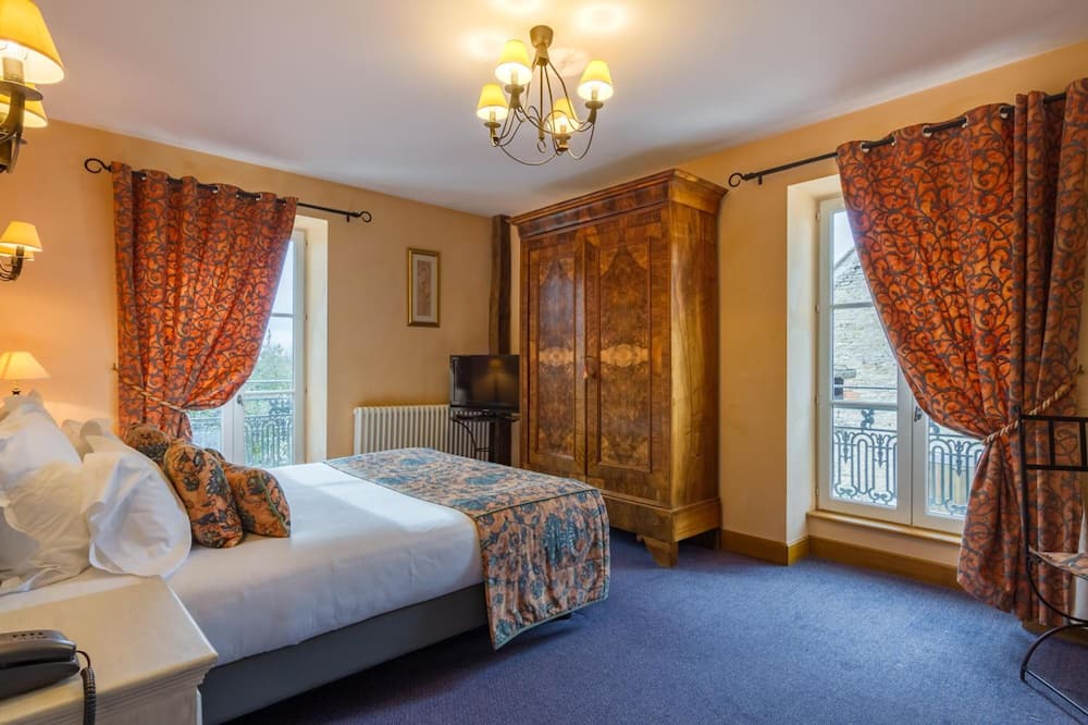 Photo of Bedroom in Montagny-les-Beaune