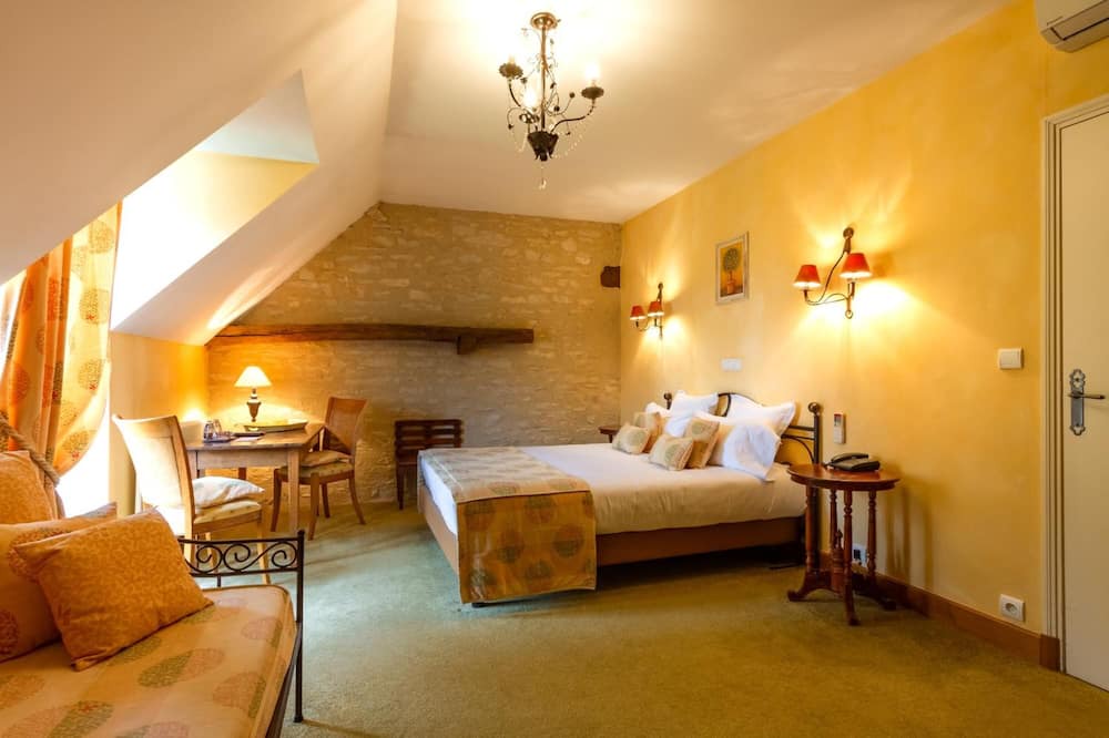 Photo of Bedroom in Montagny-les-Beaune