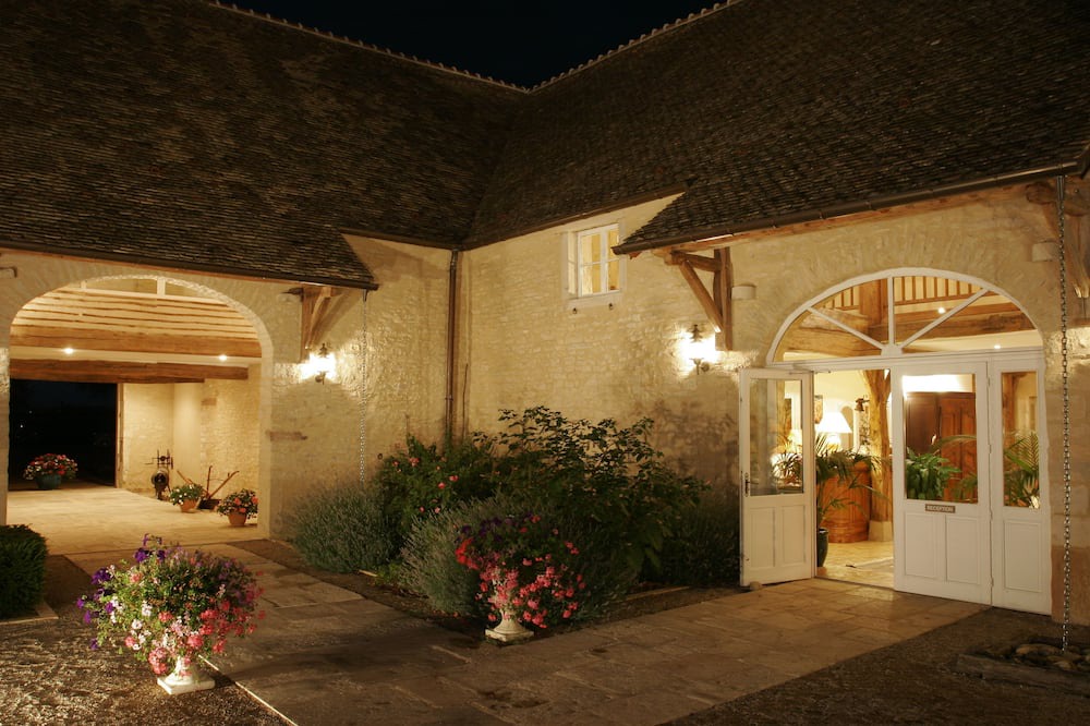 Photo of Outdoor in Montagny-les-Beaune