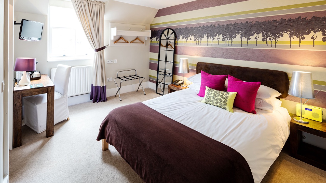 Photo of Bedroom in Mortlake