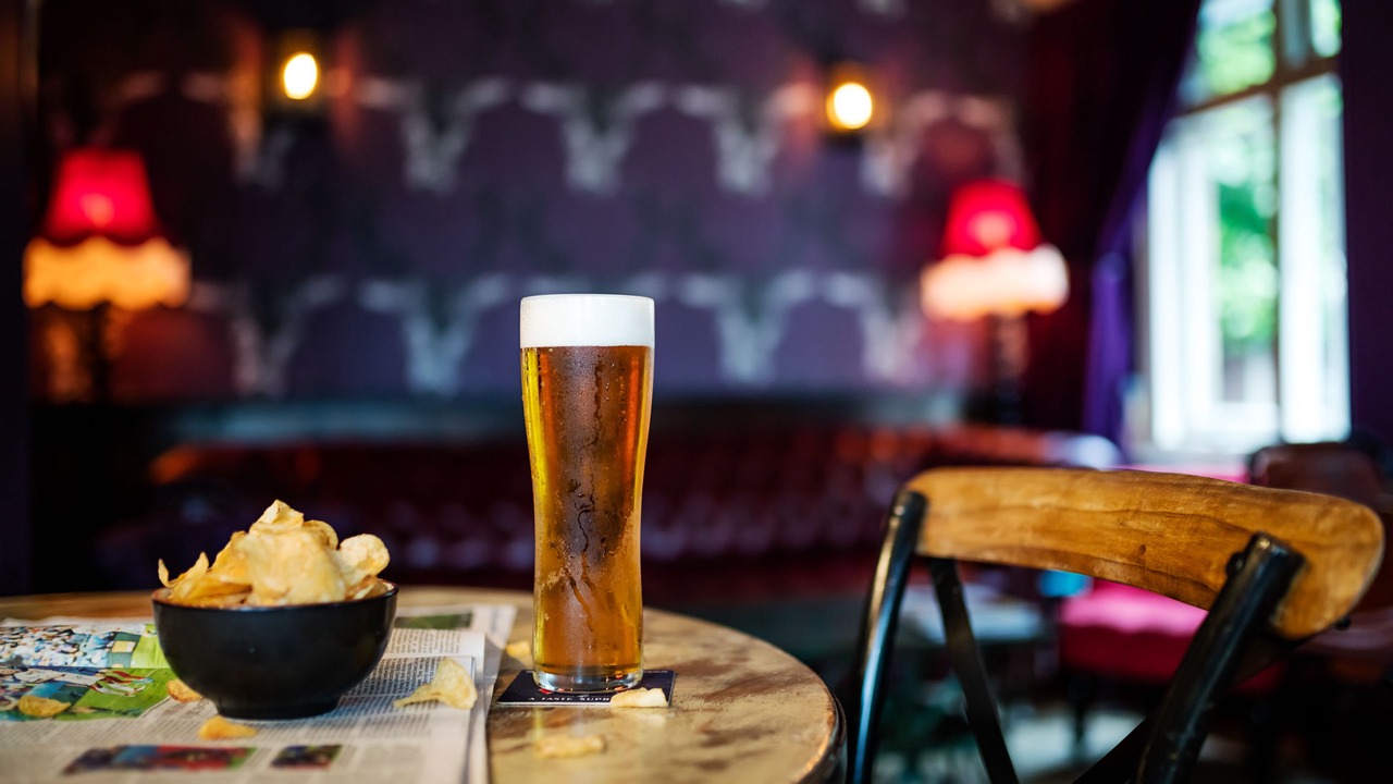 Photo of Others in Mortlake