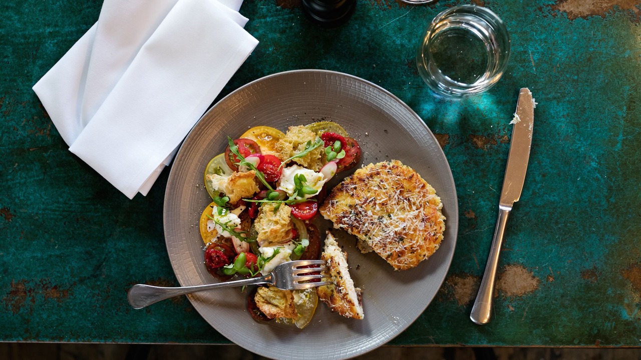 Photo of Others in Mortlake