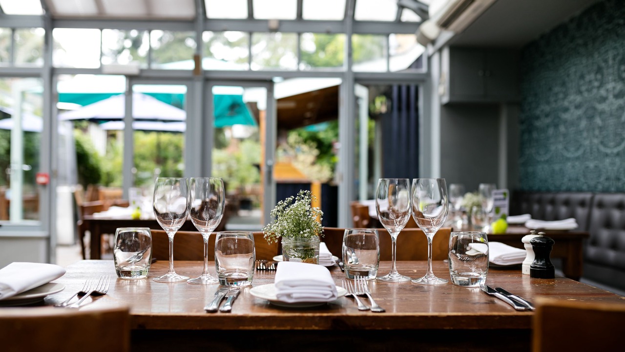 Photo of Others in Mortlake