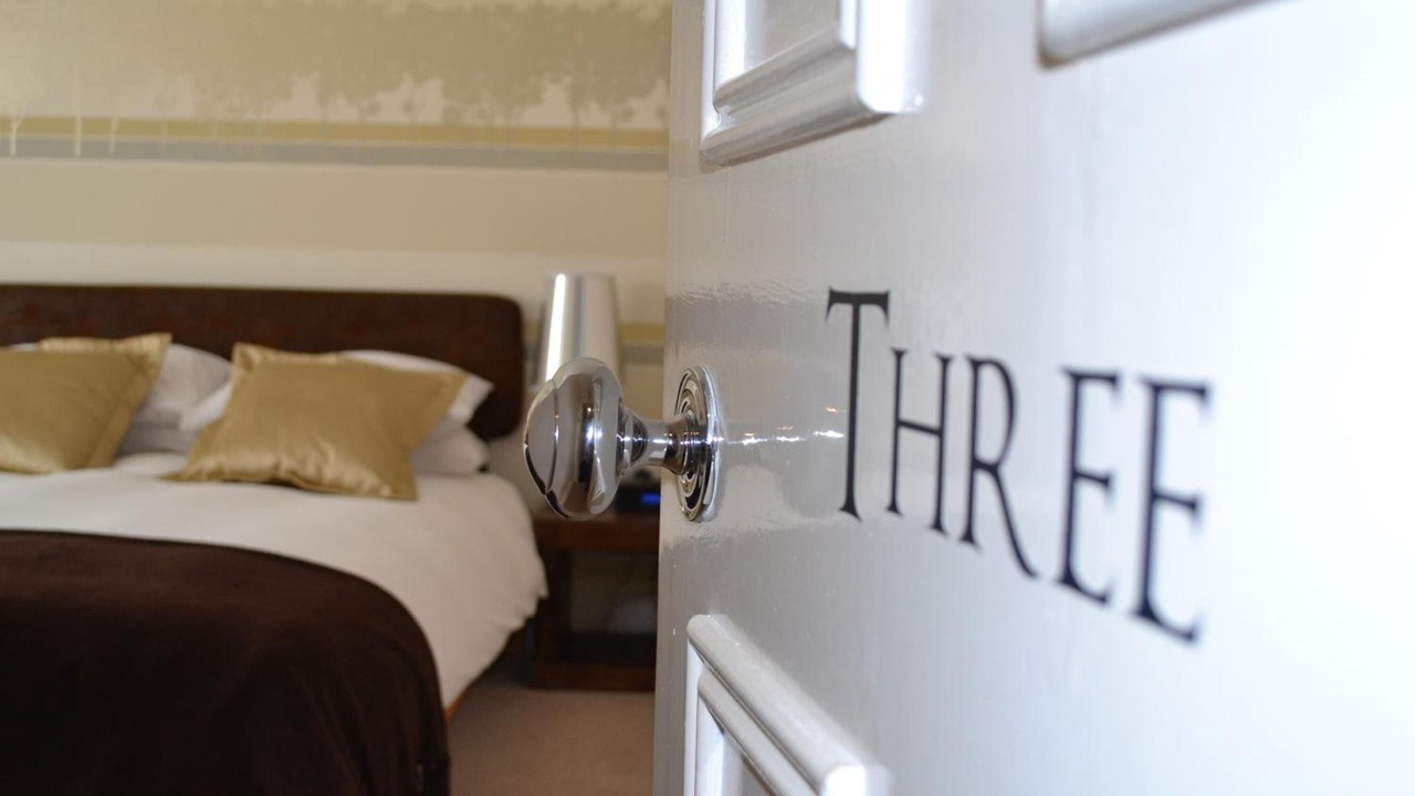 Photo of Bedroom in Mortlake