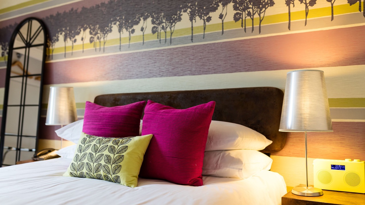 Photo of Bedroom in Mortlake