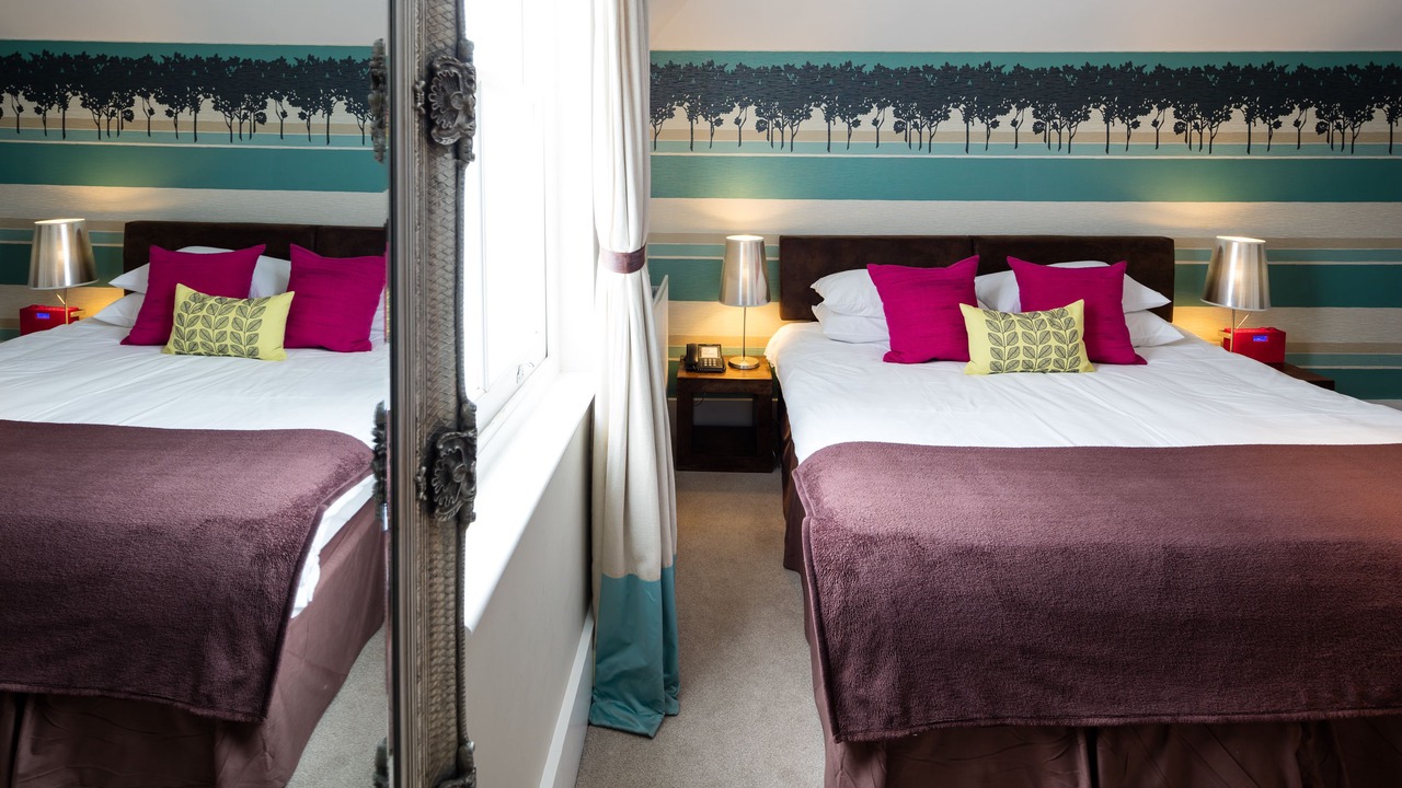 Photo of Bedroom in Mortlake