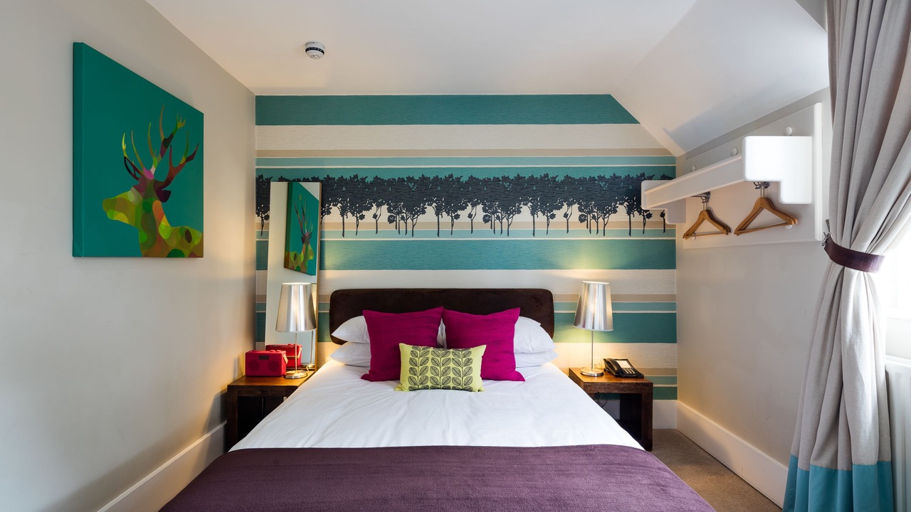 Photo of Bedroom in Mortlake