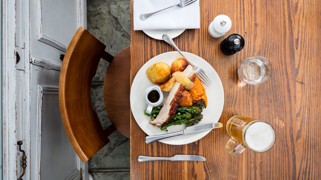 Photo of Others in Mortlake