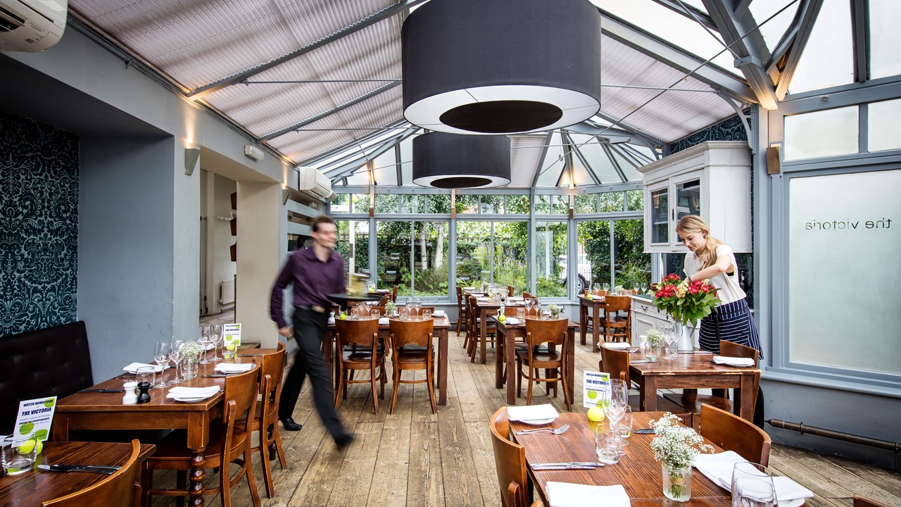 Photo of Others in Mortlake