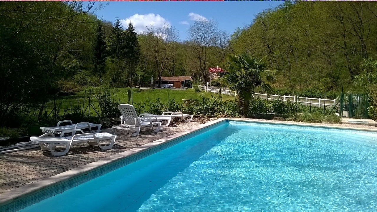Photo of Outdoor in Saint-Genis-les-Ollieres