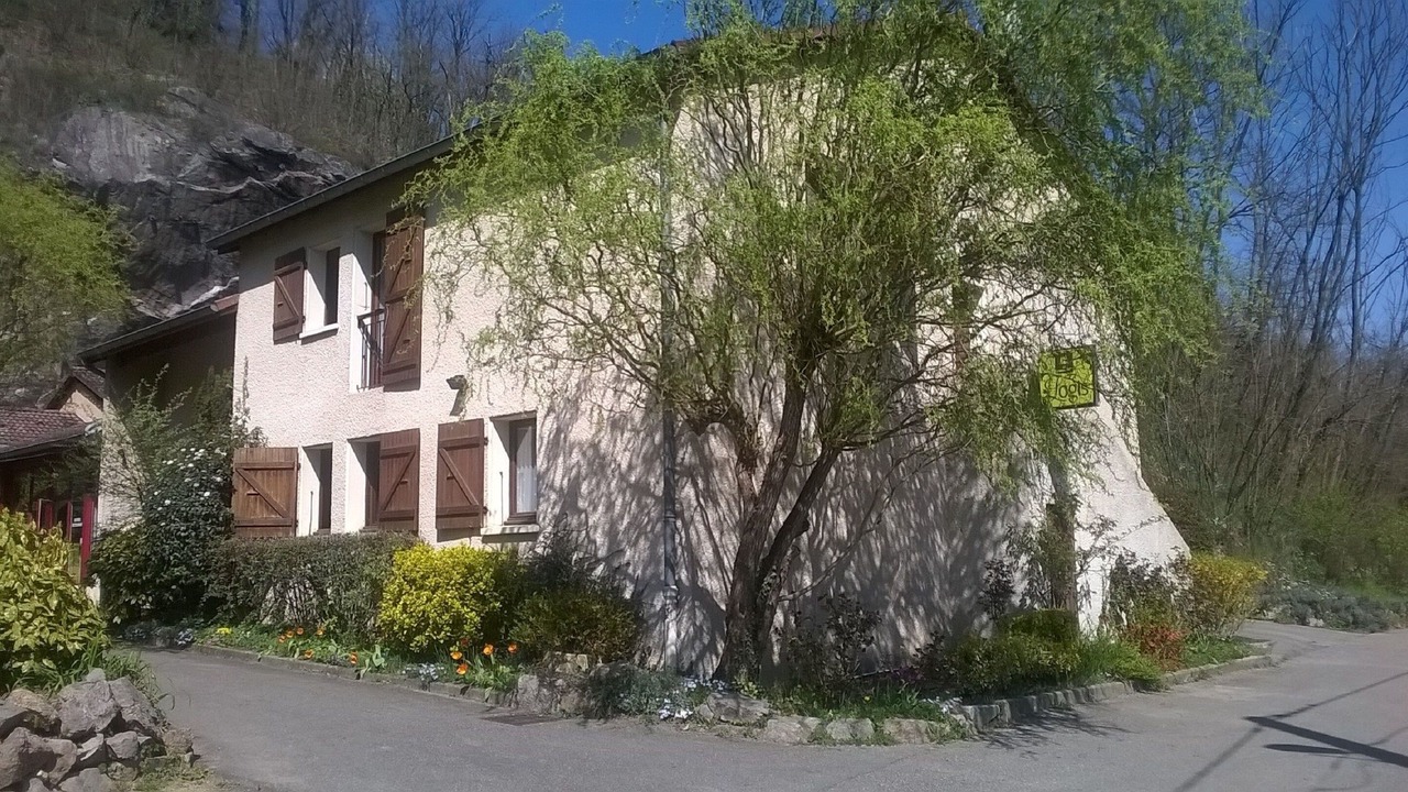Photo of Outdoor in Saint-Genis-les-Ollieres