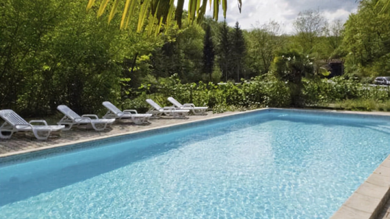 Photo of Outdoor in Saint-Genis-les-Ollieres