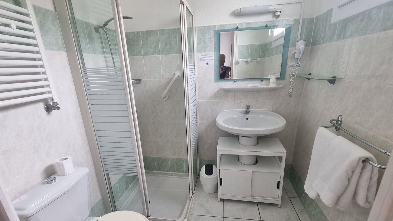 Photo of Bathroom in Pierrelatte