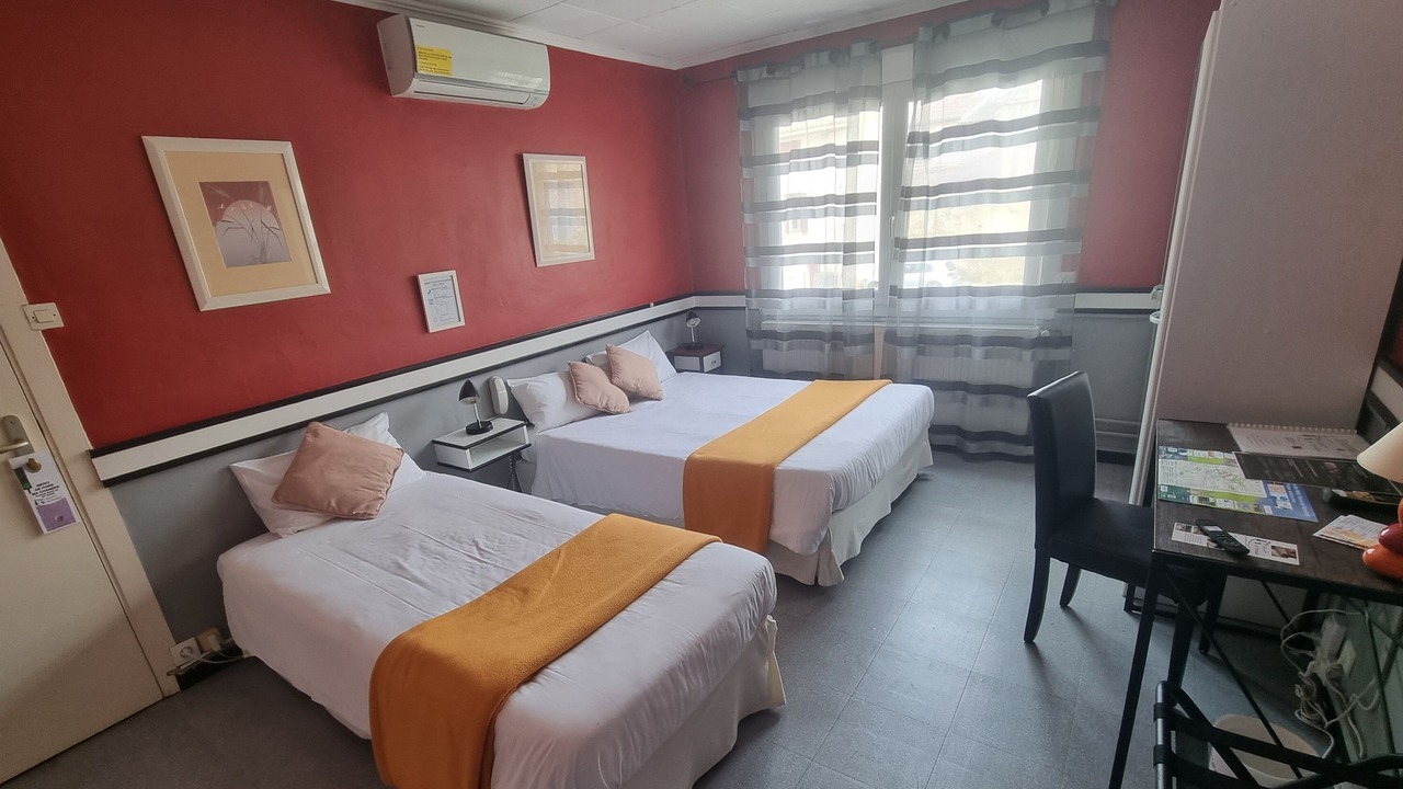 Photo of Bedroom in Pierrelatte