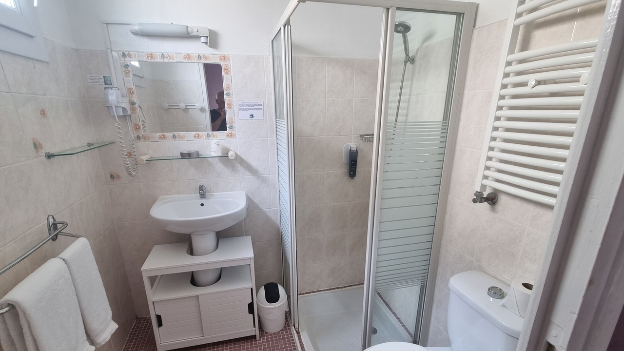 Photo of Bathroom in Pierrelatte