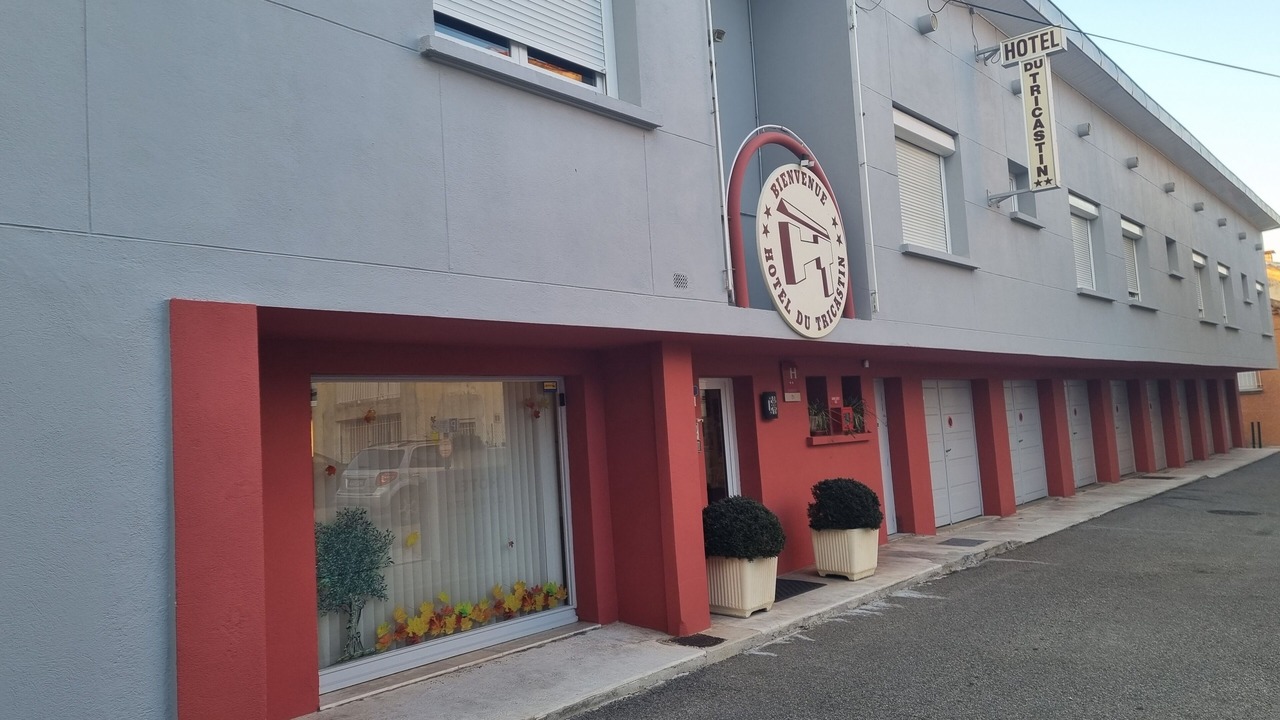 Photo of Outdoor in Pierrelatte