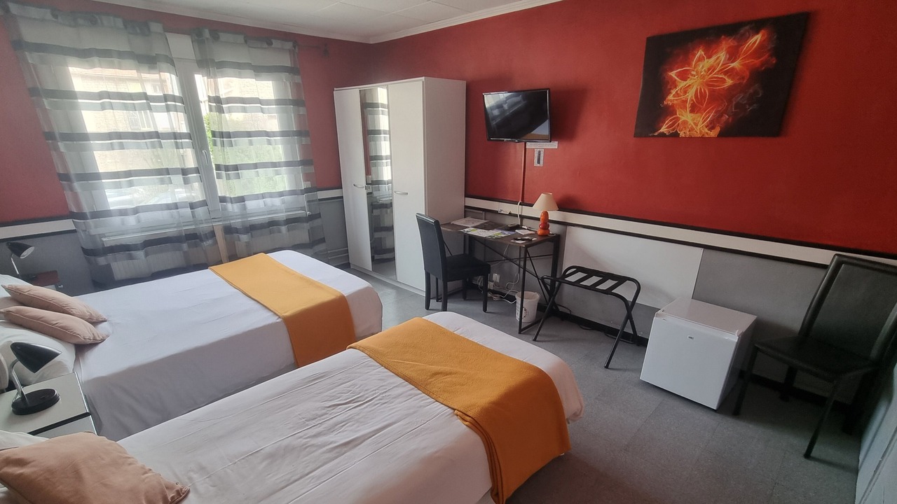 Photo of Bedroom in Pierrelatte