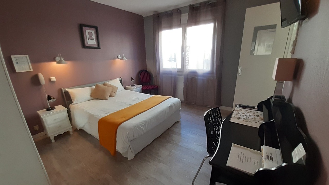 Photo of Bedroom in Pierrelatte