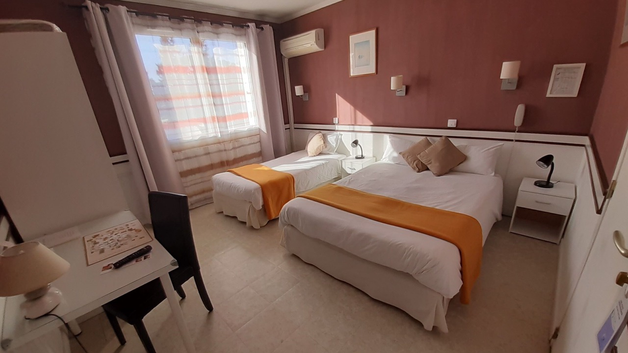 Photo of Bedroom in Pierrelatte